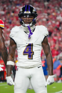 Ravens Rule Out WR Zay Flowers; T Ronnie Stanley Questionable ravens rule out wr zay flowers; t ronnie stanley questionable