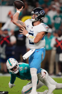 jets host qbs will levis, jack plummer