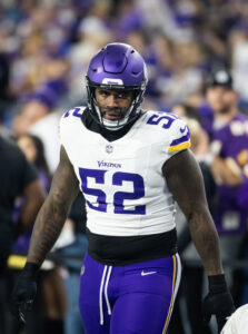 vikings add jihad ward to practice squad