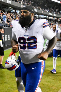 Patriots Sign DT DaQuan Jones, Move WR A.J. Brown To IR patriots sign dt daquan jones, move wr a.j. brown to ir