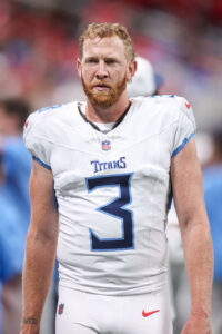 Vikings To Sign P Johnny Hekker vikings to sign p johnny hekker