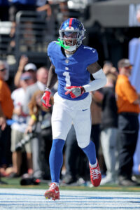 giants wr malik nabers on playing week 1: ‘it’s my career’