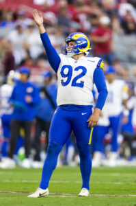Rams Cut K Harrison Mevis, Sign Blake Grupe rams cut k harrison mevis, sign blake grupe