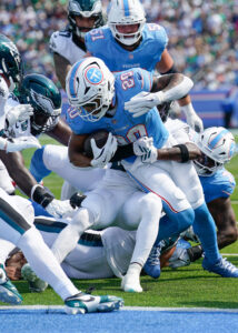Titans Not Planning Tony Pollard Trade titans not planning tony pollard trade