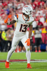 Broncos To Move WR Pat Bryant To IR broncos to move wr pat bryant to ir