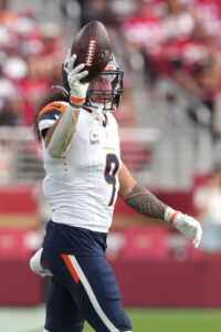 Broncos S Talanoa Hufanga Facing Multi-Week Absence broncos s talanoa hufanga facing multi week absence