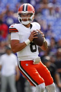 Browns Likely To Keep 4 QBs After Dillon Gabriel’s Return From IR browns likely to keep 4 qbs after dillon gabriel’s return from ir