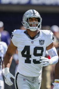 Falcons To Sign Charles Snowden Off Commanders’ Taxi Squad, Cut Bralen Trice falcons to sign charles snowden off commanders’ taxi squad, cut bralen trice