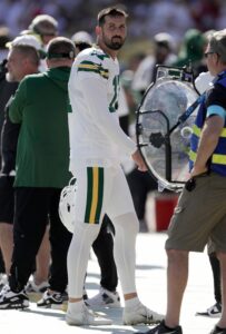 Rams To Sign K Brandon McManus rams to sign k brandon mcmanus