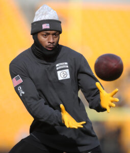 Steelers Open DeShon Elliott’s Practice Window; Michael Pittman Jr. To Miss Time steelers open deshon elliott’s practice window; michael pittman jr. to miss time
