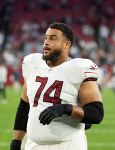 Cardinals Place G Isaiah Adams On IR cardinals place g isaiah adams on ir
