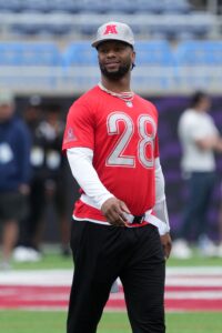 Seahawks To Host RB Joe Mixon seahawks to host rb joe mixon