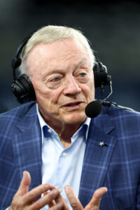 Cowboys Not Planning Seller Trades; OLB Josh Sweat On Radar? cowboys not planning seller trades; olb josh sweat on radar?