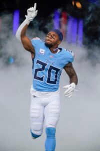 Titans RB Tony Pollard Could Again Become Trade Candidate titans rb tony pollard could again become trade candidate