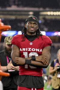 Texans Expected To Acquire Cardinals WR Marvin Harrison Jr. texans expected to acquire cardinals wr marvin harrison jr.