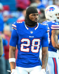 Bills DB Sam Franklin’s Suspension Overturned bills db sam franklin’s suspension overturned