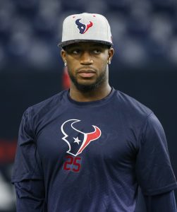 db kareem jackson retires