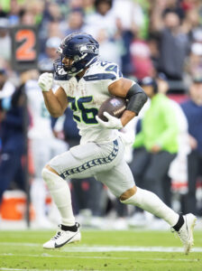 Seahawks Open RB Zach Charbonnet’s Practice Window seahawks open rb zach charbonnet’s practice window